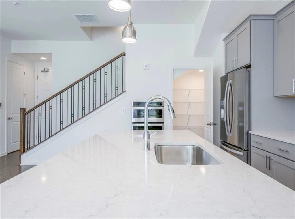 1 bedroom, 2 bathroom, 1,039 sq ft condominium for sale at 1257 Epping Lane 59, Brookhaven, GA 30319 — photo 4