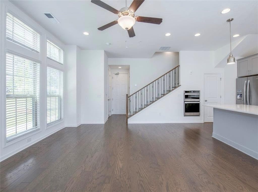 1 bedroom, 2 bathroom, 1,039 sq ft condominium for sale at 1257 Epping Lane 59, Brookhaven, GA 30319 — photo 8