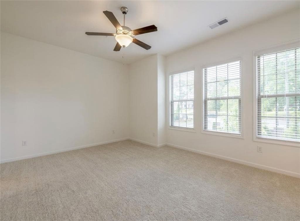 1 bedroom, 2 bathroom, 1,039 sq ft condominium for sale at 1257 Epping Lane 59, Brookhaven, GA 30319 — photo 9