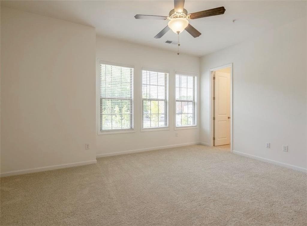 1 bedroom, 2 bathroom, 1,039 sq ft condominium for sale at 1257 Epping Lane 59, Brookhaven, GA 30319 — photo 10