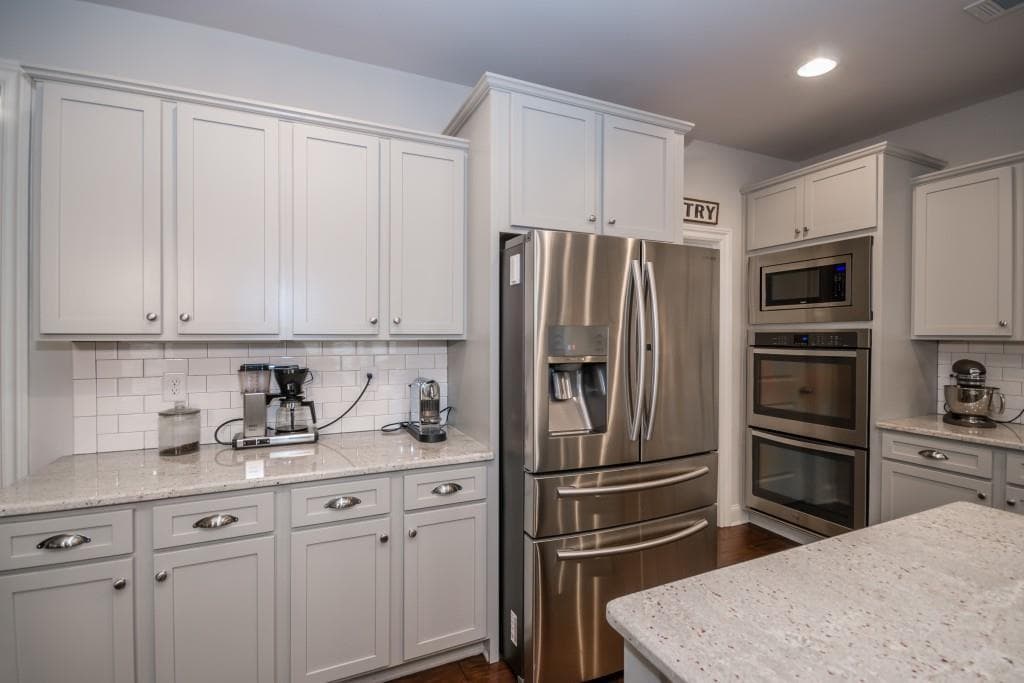 3 bedroom, 3 bathroom, 3,123 sq ft single family residence for sale at 279 Still Pine Bend, Smyrna, GA 30082 — photo 3