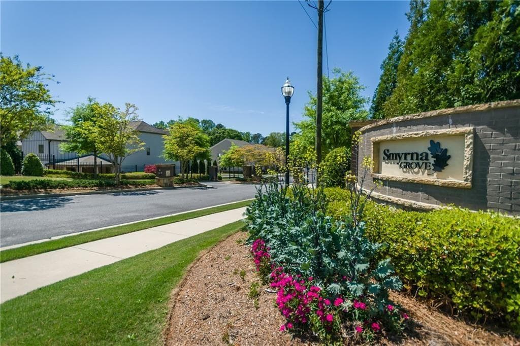 3 bedroom, 3 bathroom, 3,123 sq ft single family residence for sale at 279 Still Pine Bend, Smyrna, GA 30082 — photo 6