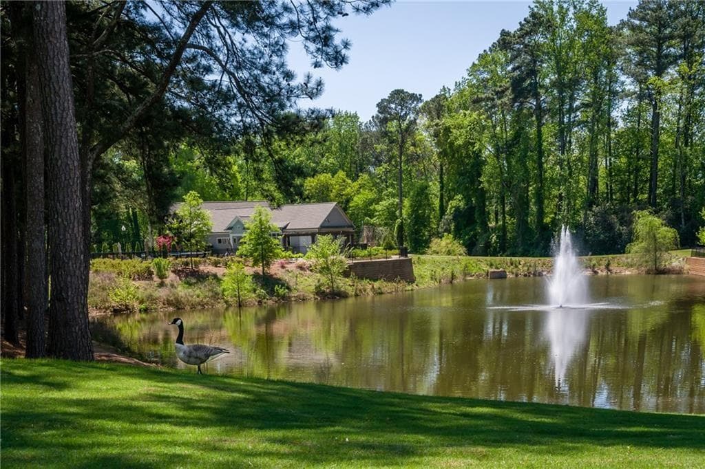 3 bedroom, 3 bathroom, 3,123 sq ft single family residence for sale at 279 Still Pine Bend, Smyrna, GA 30082 — photo 8