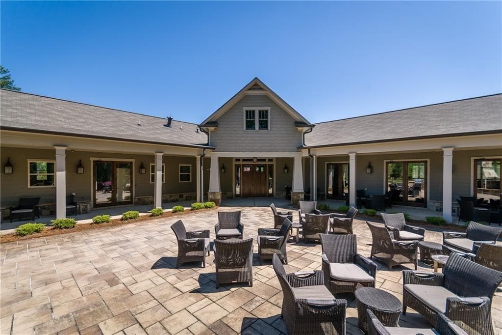 3 bedroom, 3 bathroom, 3,123 sq ft single family residence for sale at 279 Still Pine Bend, Smyrna, GA 30082 — photo 10