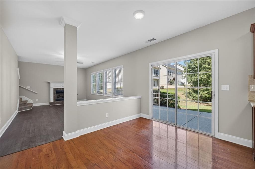 4 bedroom, 3 bathroom, 2,150 sq ft single family residence for sale at 2877 Pacifica Ives Court, Snellville, GA 30039 — photo 8