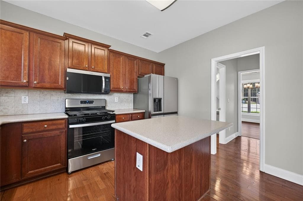 4 bedroom, 3 bathroom, 2,150 sq ft single family residence for sale at 2877 Pacifica Ives Court, Snellville, GA 30039 — photo 10