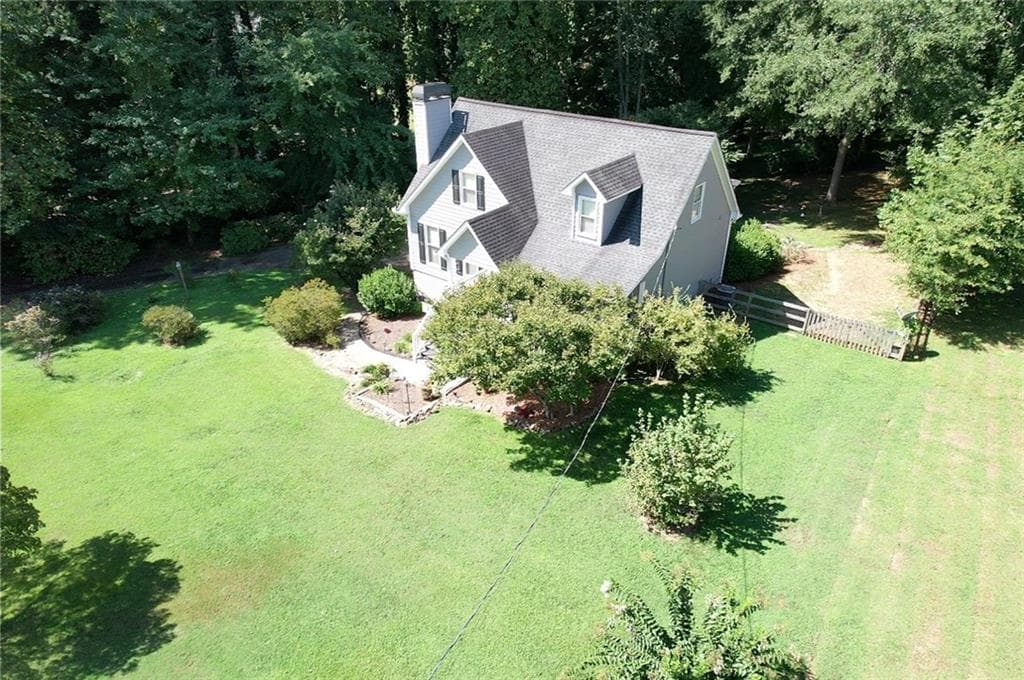 3 bedroom, 3 bathroom, 2,464 sq ft single family residence for sale at 1180 Orchid Way, Canton, GA 30115 — photo 7