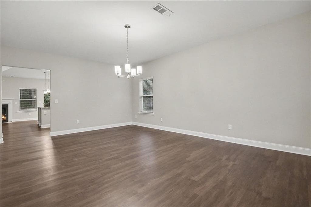 4 bedroom, 3 bathroom, 2,344 sq ft single family residence for sale at 316 Trae Court, Hampton, GA 30228 — photo 8