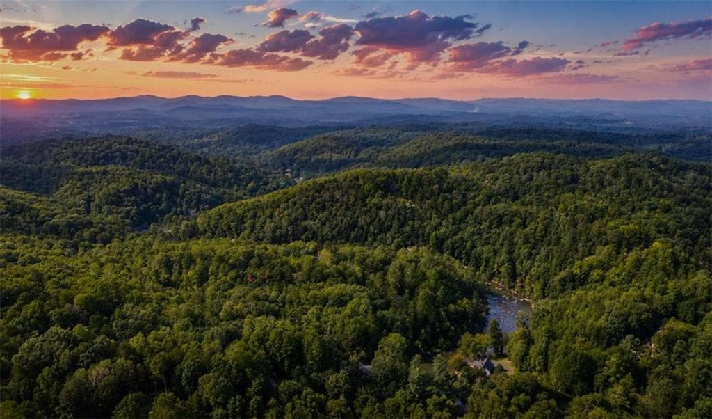 home for sale at LT 880 Matrix Circle, Ellijay, GA