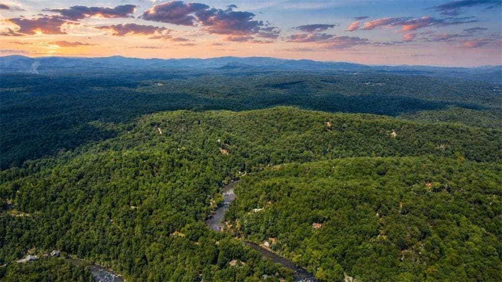 single family residence for sale at LT 880 Matrix Circle, Ellijay, GA 30540 — photo 3