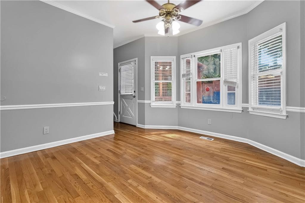 5 bedroom, 5 bathroom, 6,121 sq ft single family residence for sale at 660 Belgrave Lane, Tucker, GA 30084 — photo 6