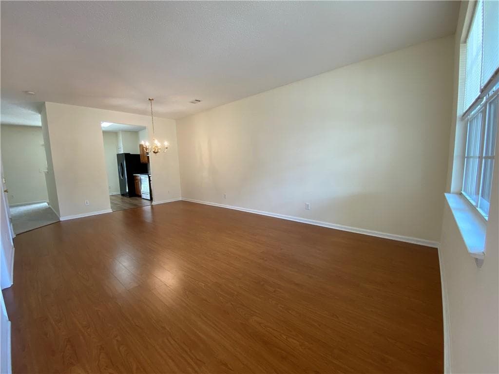 3 bedroom, 3 bathroom, 1,840 sq ft townhouse for rent at 451 Windstone Trail, Alpharetta, GA 30004 for $2,250 a month — photo 4