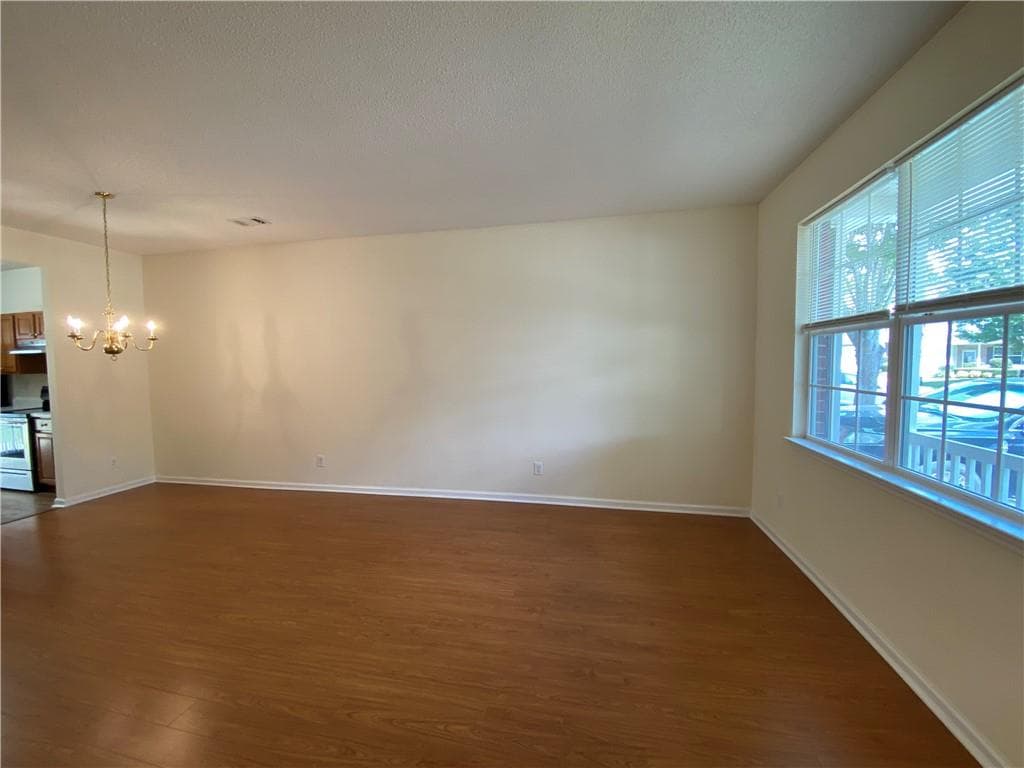 3 bedroom, 3 bathroom, 1,840 sq ft townhouse for rent at 451 Windstone Trail, Alpharetta, GA 30004 for $2,250 a month — photo 5