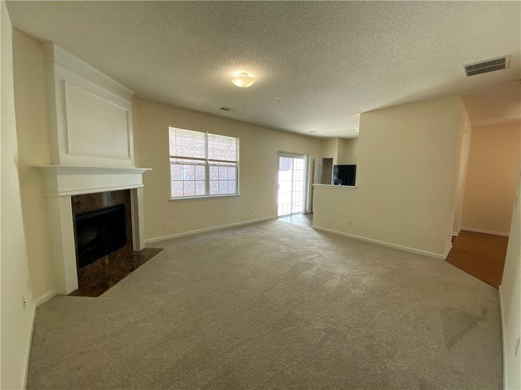 3 bedroom, 3 bathroom, 1,840 sq ft townhouse for rent at 451 Windstone Trail, Alpharetta, GA 30004 for $2,250 a month — photo 7