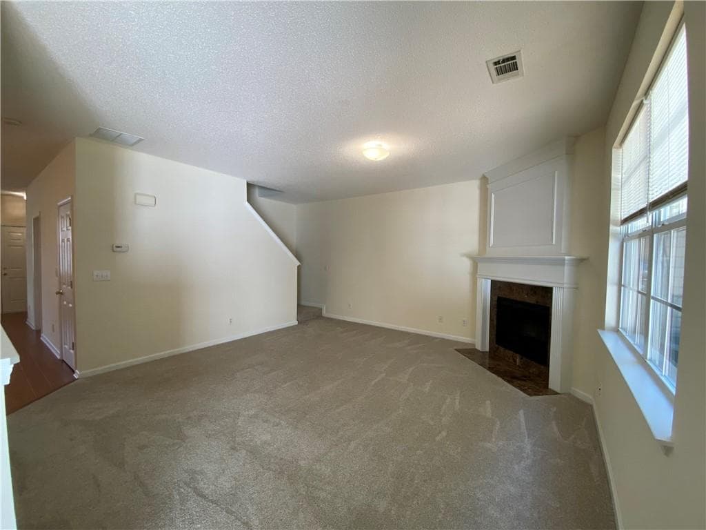 3 bedroom, 3 bathroom, 1,840 sq ft townhouse for rent at 451 Windstone Trail, Alpharetta, GA 30004 for $2,250 a month — photo 8