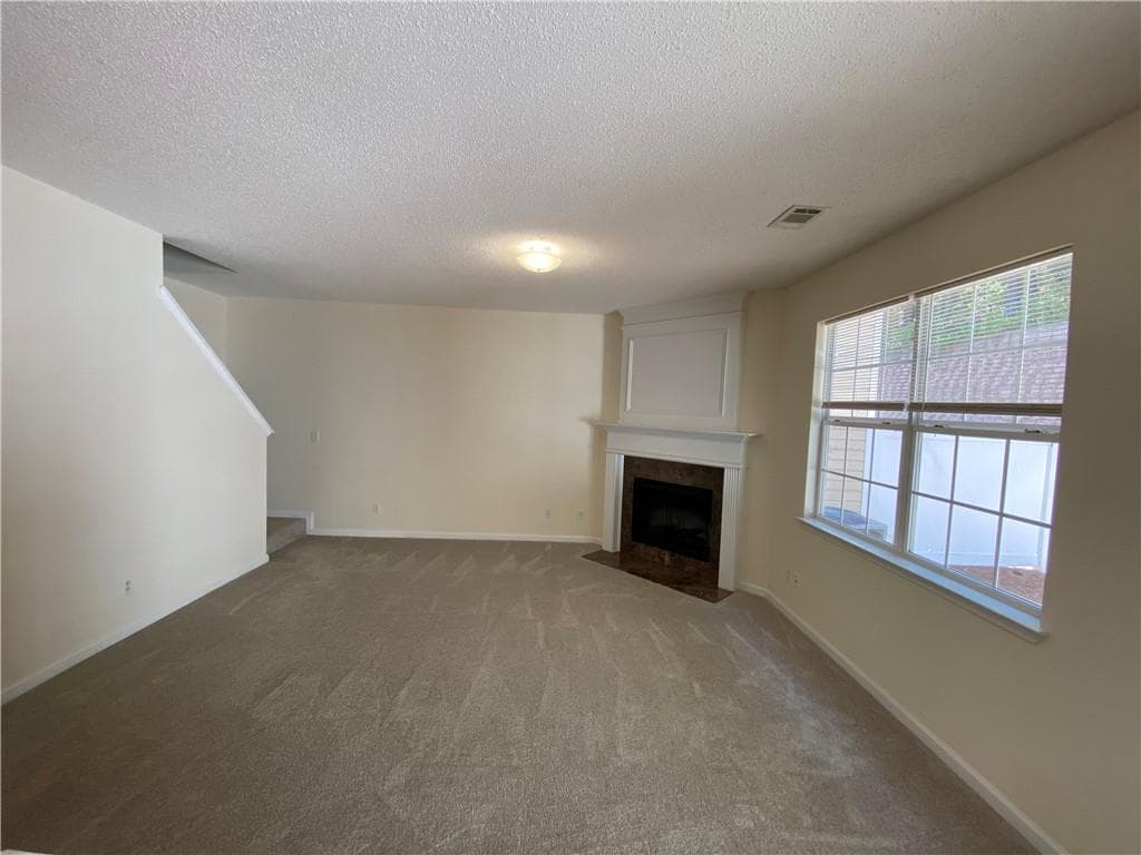 3 bedroom, 3 bathroom, 1,840 sq ft townhouse for rent at 451 Windstone Trail, Alpharetta, GA 30004 for $2,250 a month — photo 9