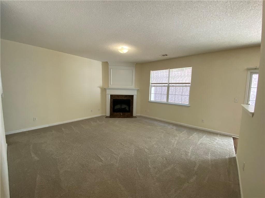 3 bedroom, 3 bathroom, 1,840 sq ft townhouse for rent at 451 Windstone Trail, Alpharetta, GA 30004 for $2,250 a month — photo 10