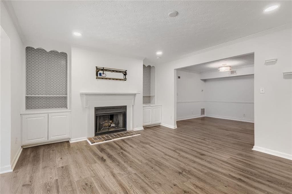 2 bedroom, 2 bathroom, 1,150 sq ft condominium for sale at 1967 Brian Way, Decatur, GA 30033 — photo 5