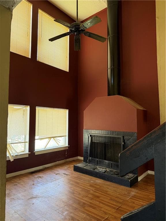 3 bedroom, 3 bathroom, 1,758 sq ft townhouse under contract at 2764 Shellbark Road, Decatur, GA 30035 — photo 4