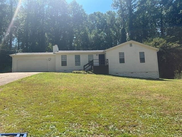 3 bedroom, 2 bathroom, 1,638 sq ft single family residence for sale at 1182 Mill Ridge Drive, Lawrenceville, GA 30046 — photo 2