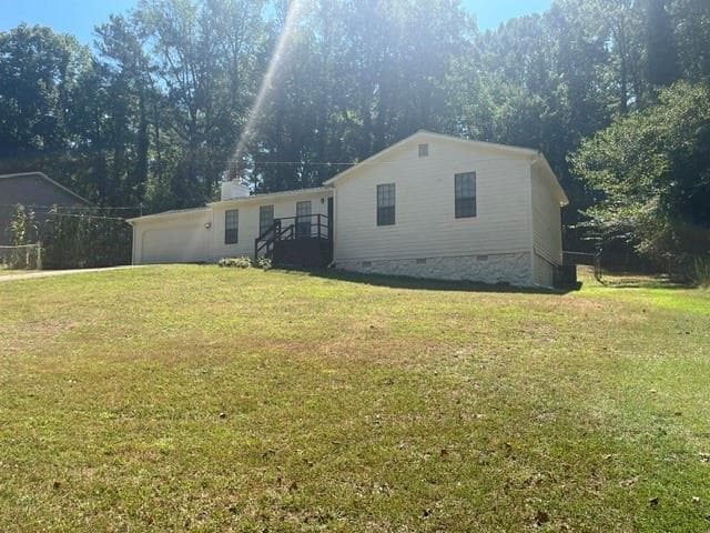3 bedroom, 2 bathroom, 1,638 sq ft single family residence for sale at 1182 Mill Ridge Drive, Lawrenceville, GA 30046 — photo 3