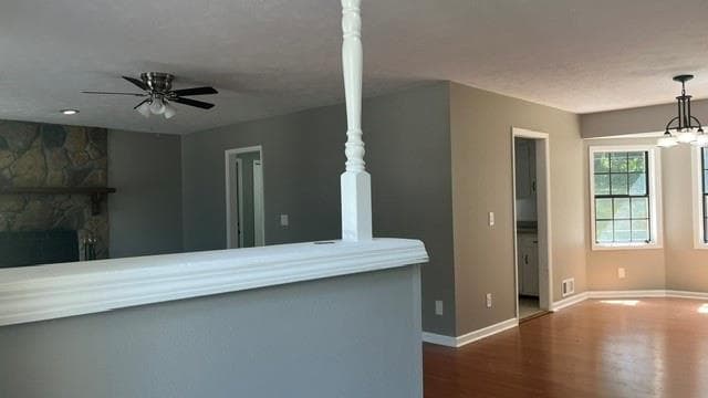3 bedroom, 2 bathroom, 1,638 sq ft single family residence for sale at 1182 Mill Ridge Drive, Lawrenceville, GA 30046 — photo 5