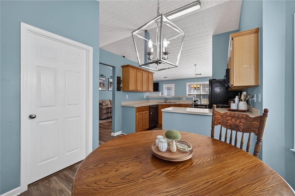 4 bedroom, 2 bathroom, 1,919 sq ft single family residence for sale at 418 Franklin Street, Braselton, GA 30517 — photo 10