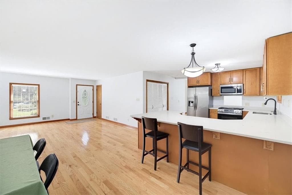 4 bedroom, 3 bathroom, 2,038 sq ft single family residence for sale at 851 Valleymeade Drive, Marietta, GA 30067 — photo 10