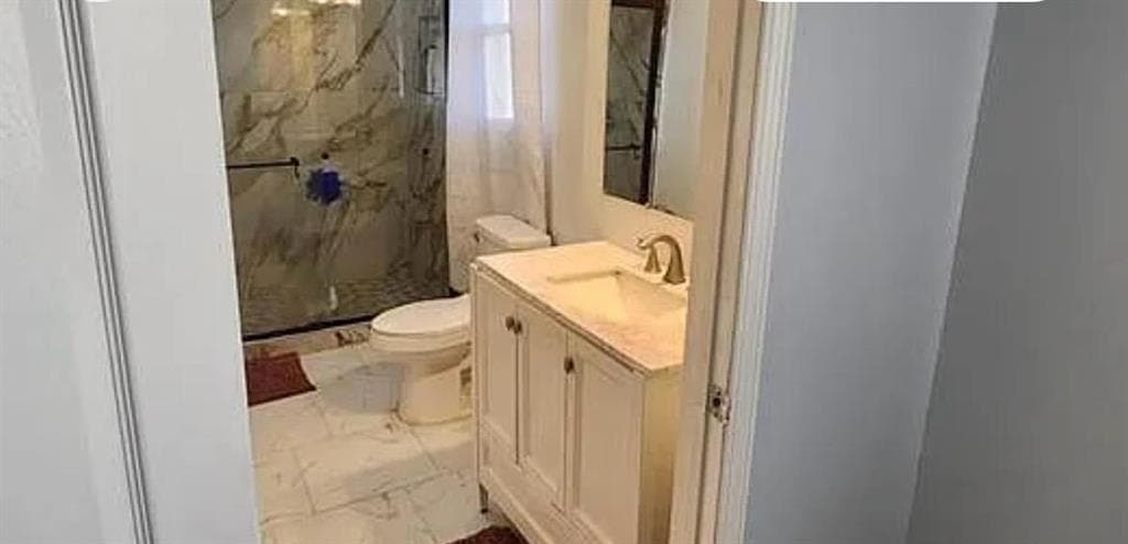 3 bedroom, 3 bathroom, 1,203 sq ft single family residence for rent at 8367 San Jose Trail, Jonesboro, GA 30236 for $1,850 a month — photo 4