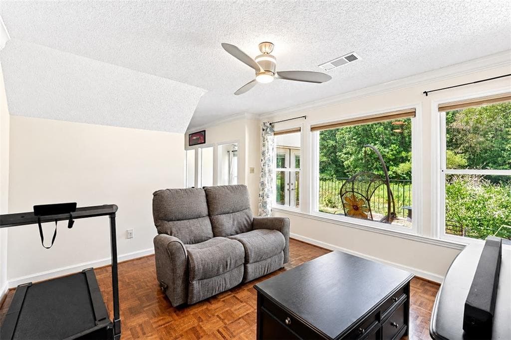 3 bedroom, 3 bathroom, 2,230 sq ft condominium for rent at 3924 Ashford Lake Court, Atlanta, GA 30319 for $4,000 a month — photo 7