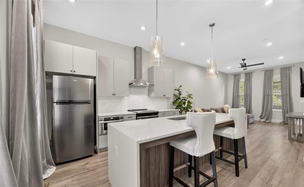 2 bedroom, 2 bathroom, 1,120 sq ft townhouse for sale at 68 Adore Court, Atlanta, GA 30315 — photo 8