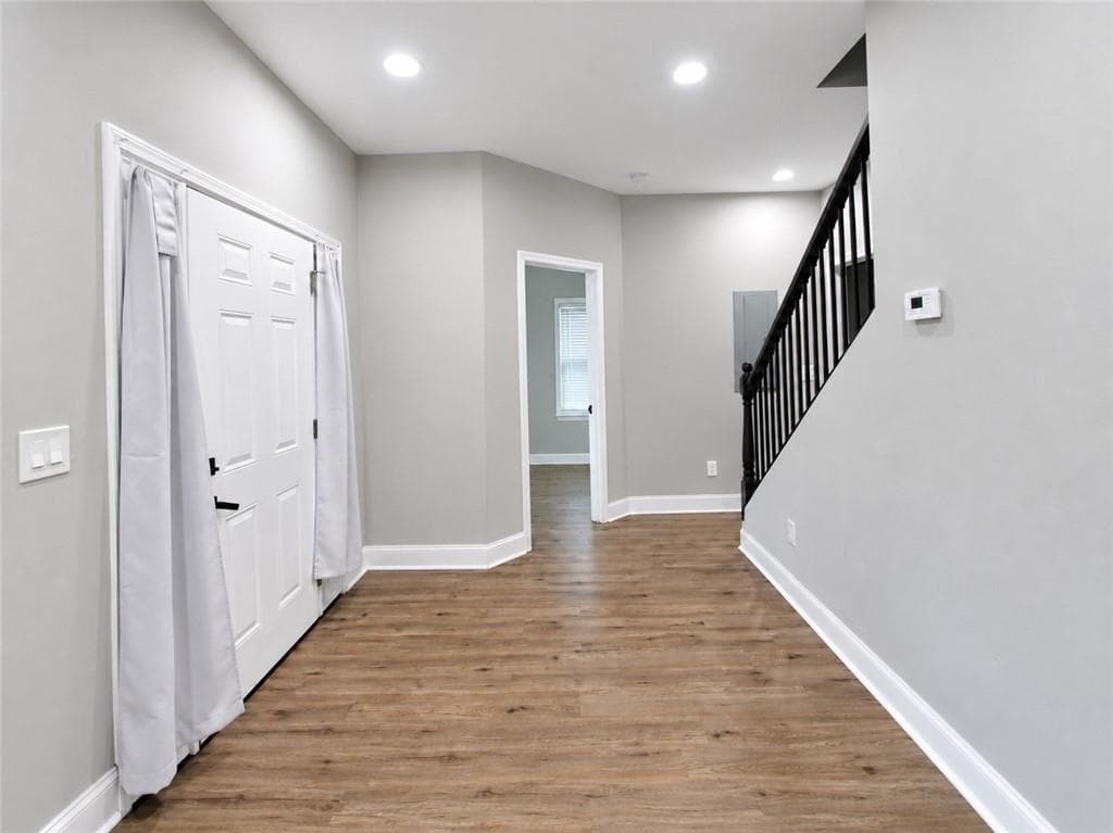 3 bedroom, 3 bathroom, 1,428 sq ft single family residence for sale at 1174 Princess Avenue, Atlanta, GA 30310 — photo 7