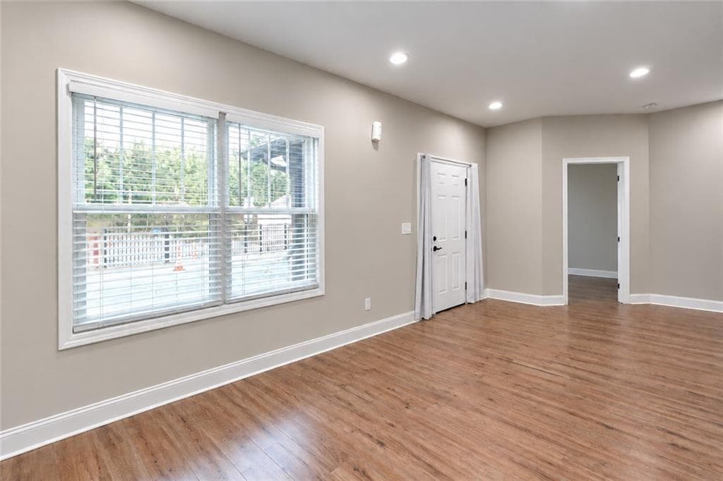3 bedroom, 3 bathroom, 1,428 sq ft single family residence for sale at 1174 Princess Avenue, Atlanta, GA 30310 — photo 8