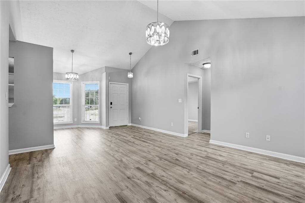 3 bedroom, 2 bathroom, 1,550 sq ft single family residence for sale at 35 Shenandoah Drive, Winder, GA 30680 — photo 6