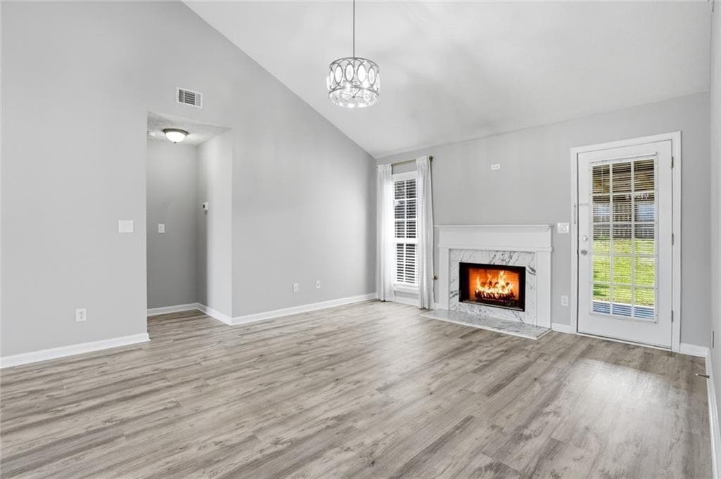 3 bedroom, 2 bathroom, 1,550 sq ft single family residence for sale at 35 Shenandoah Drive, Winder, GA 30680 — photo 7