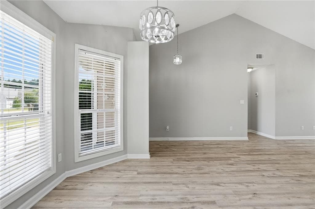 3 bedroom, 2 bathroom, 1,550 sq ft single family residence for sale at 35 Shenandoah Drive, Winder, GA 30680 — photo 9