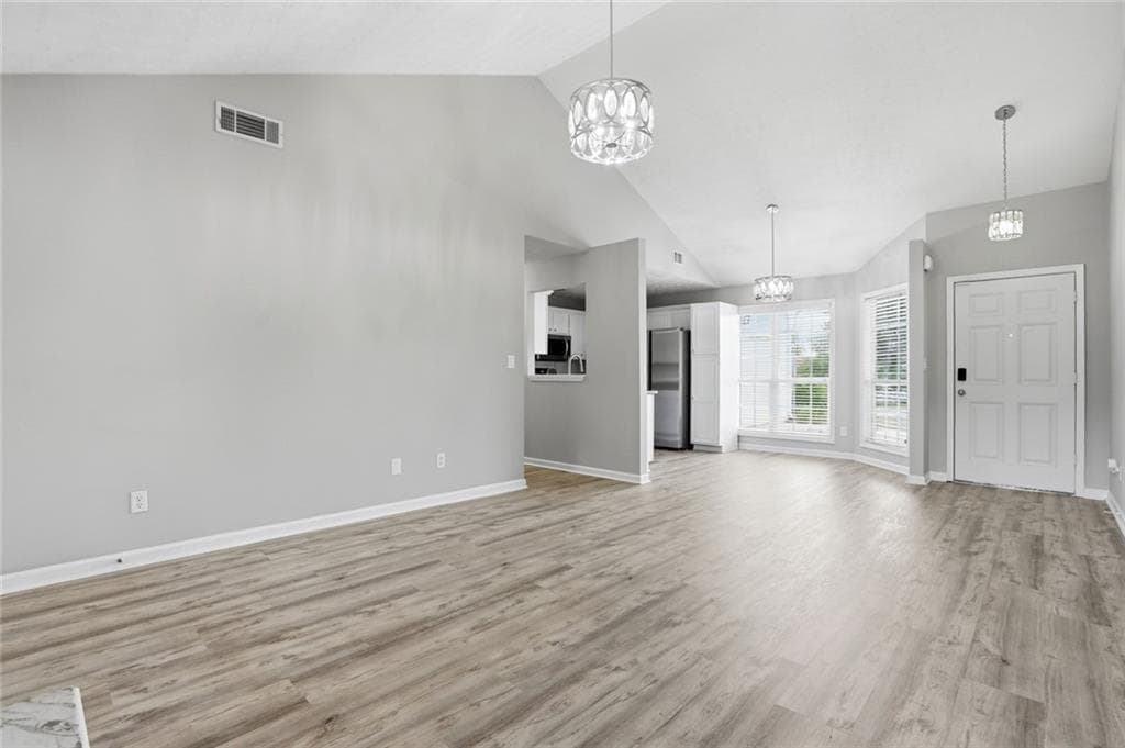 3 bedroom, 2 bathroom, 1,550 sq ft single family residence for sale at 35 Shenandoah Drive, Winder, GA 30680 — photo 10
