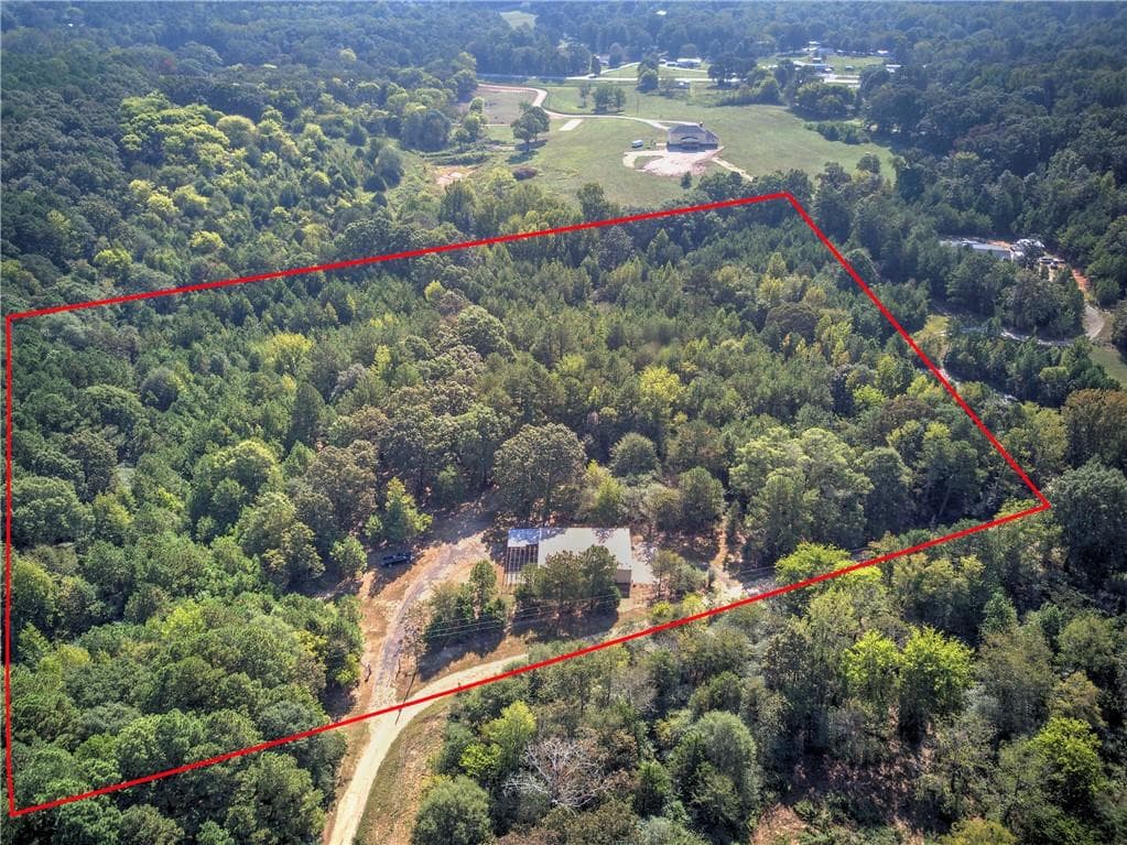 unimproved land for sale at 01 Cornelius, Cedartown, GA 30125