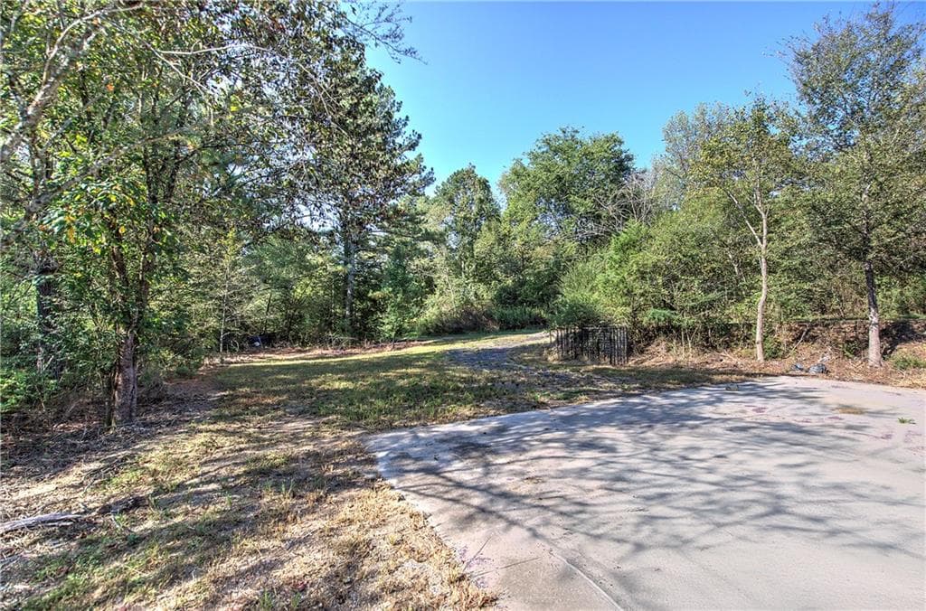 unimproved land for sale at 01 Cornelius, Cedartown, GA 30125 — photo 2