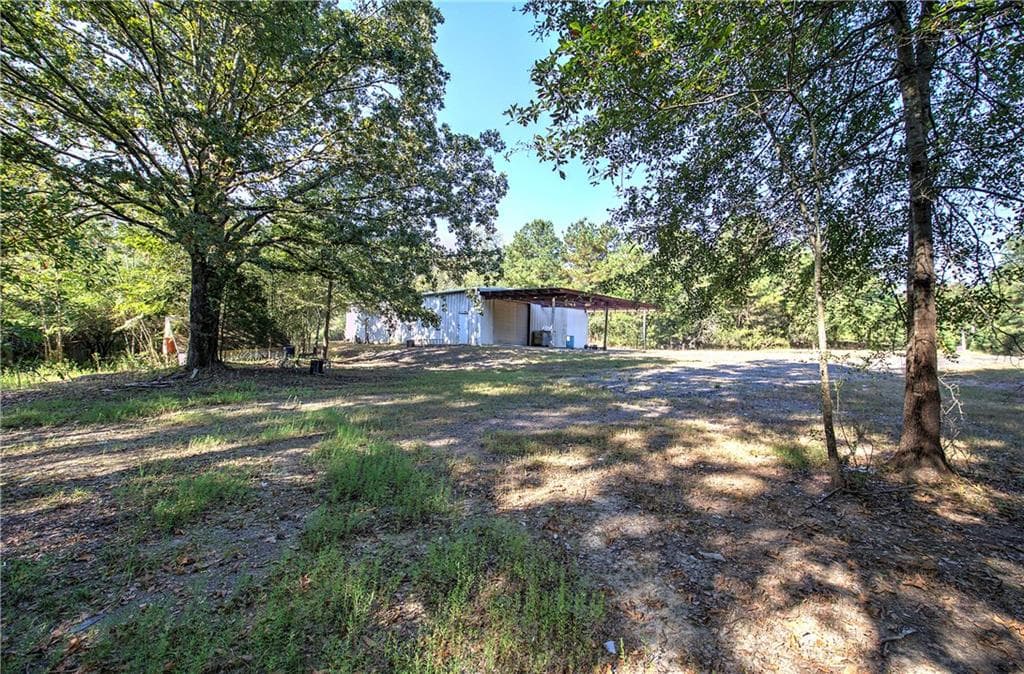 unimproved land for sale at 01 Cornelius, Cedartown, GA 30125 — photo 8