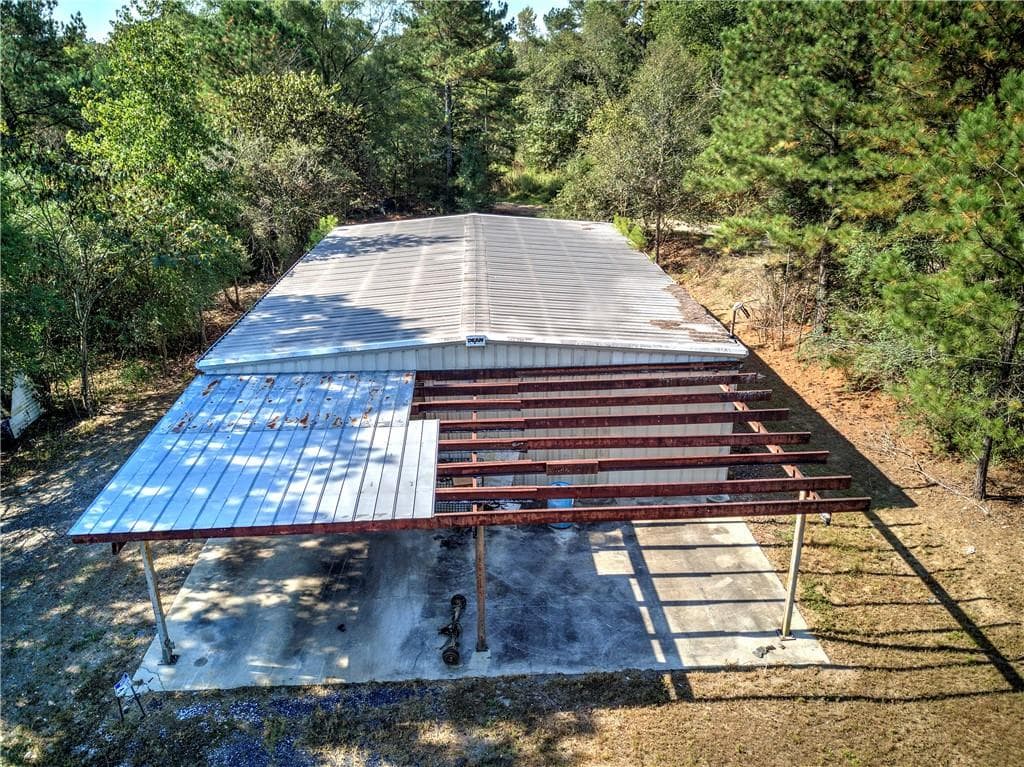 unimproved land for sale at 01 Cornelius, Cedartown, GA 30125 — photo 9