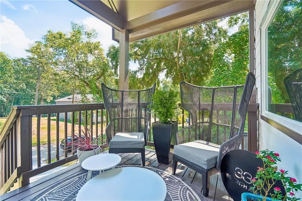 4 bedroom, 3 bathroom, 3,216 sq ft single family residence for sale at 330 Seventh Avenue, Scottdale, GA 30079 — photo 3