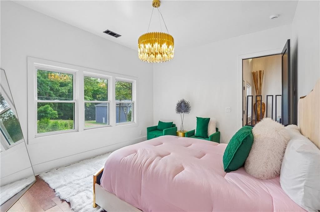 4 bedroom, 3 bathroom, 3,216 sq ft single family residence for sale at 330 Seventh Avenue, Scottdale, GA 30079 — photo 6
