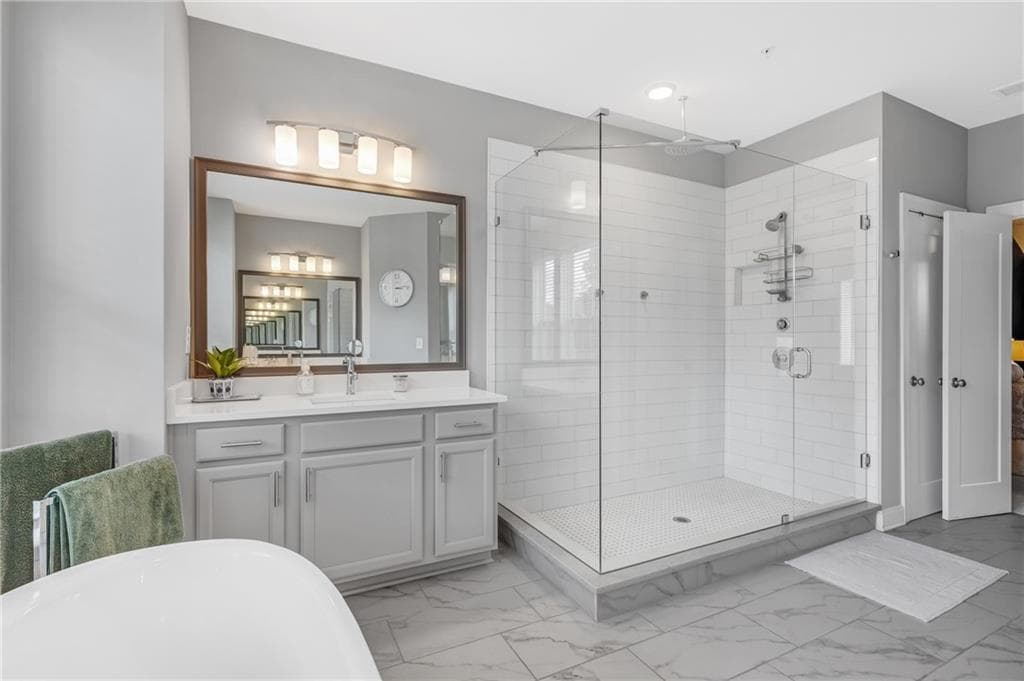 4 bedroom, 3 bathroom, 2,600 sq ft single family residence under contract at 506 Hargrove, Decatur, GA 30030 — photo 9