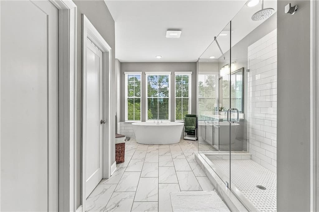 4 bedroom, 3 bathroom, 2,600 sq ft single family residence under contract at 506 Hargrove, Decatur, GA 30030 — photo 7