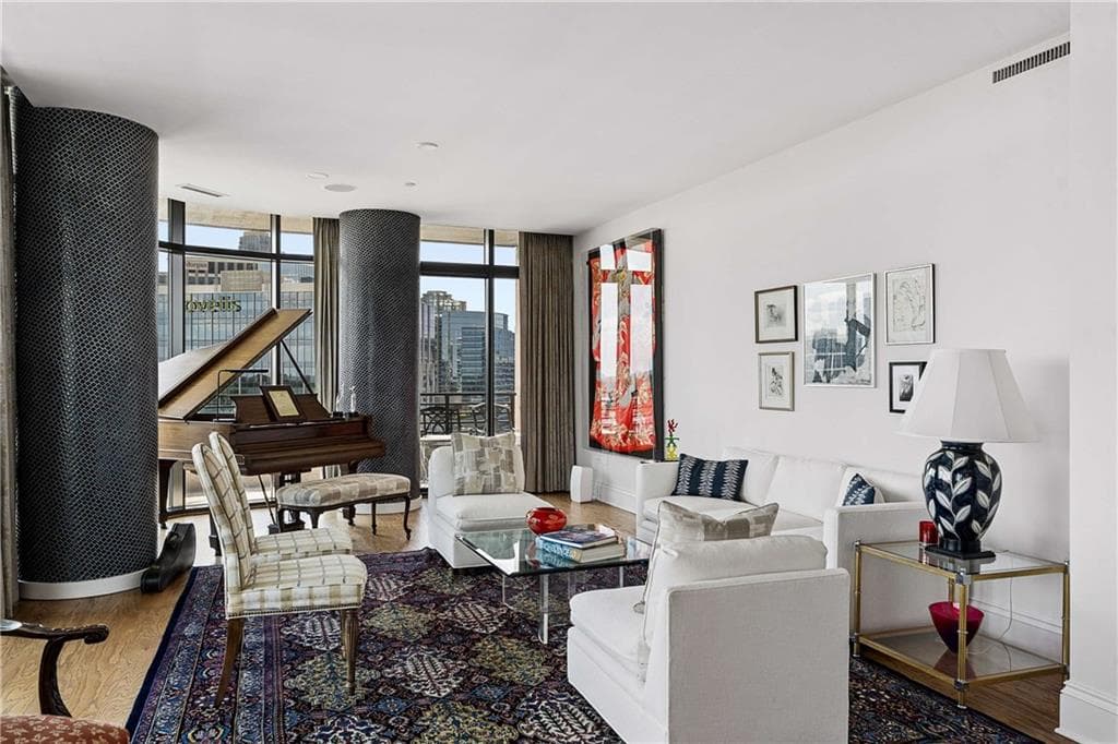 3 bedroom, 3 bathroom, 3,373 sq ft condominium for sale at 750 Park Avenue 15SE, Atlanta, GA 30326 — photo 7