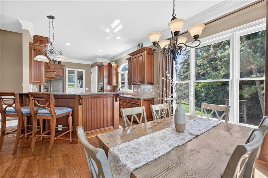 6 bedroom, 5 bathroom, 3,020 sq ft single family residence for sale at 991 Old Forge Lane, Jefferson, GA 30549 — photo 9