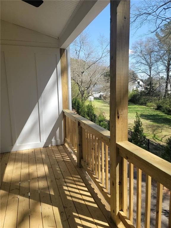 3 bedroom, 2 bathroom, 2,584 sq ft townhouse for rent at 121 Pearl Street, Woodstock, GA 30188 for $3,450 a month — photo 4