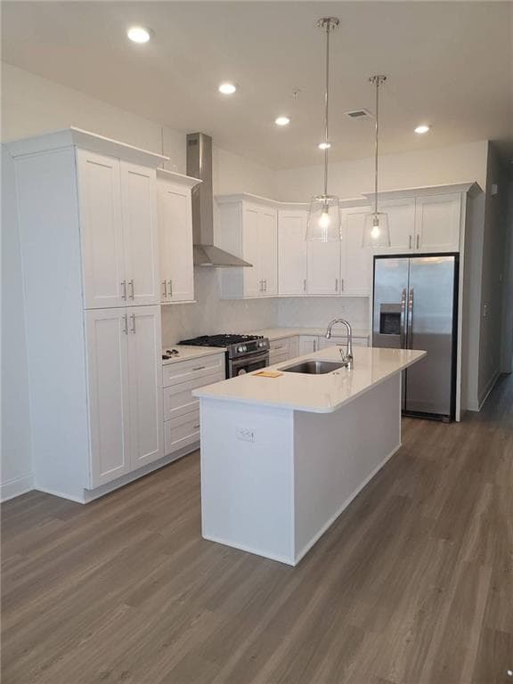 3 bedroom, 2 bathroom, 2,584 sq ft townhouse for rent at 121 Pearl Street, Woodstock, GA 30188 for $3,450 a month — photo 3