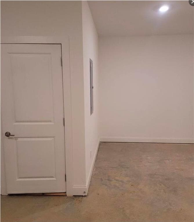 3 bedroom, 2 bathroom, 2,584 sq ft townhouse for rent at 121 Pearl Street, Woodstock, GA 30188 for $3,450 a month — photo 6